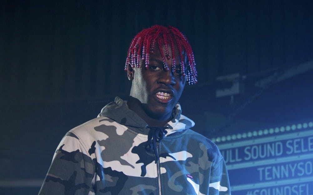 Lil Yachty's third studio album "Nuthin' 2 Prove" was released Oct. 19.