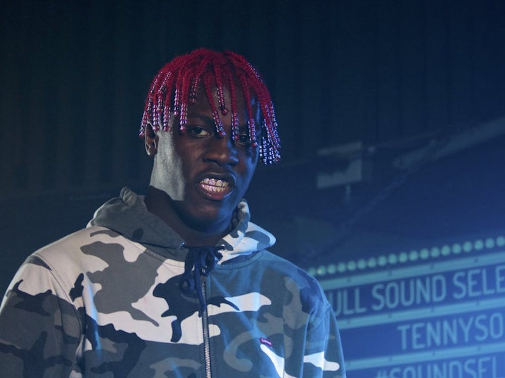 Lil Yachty New Hairstyle - Top Hairstyle Trends The Experts Are Loving