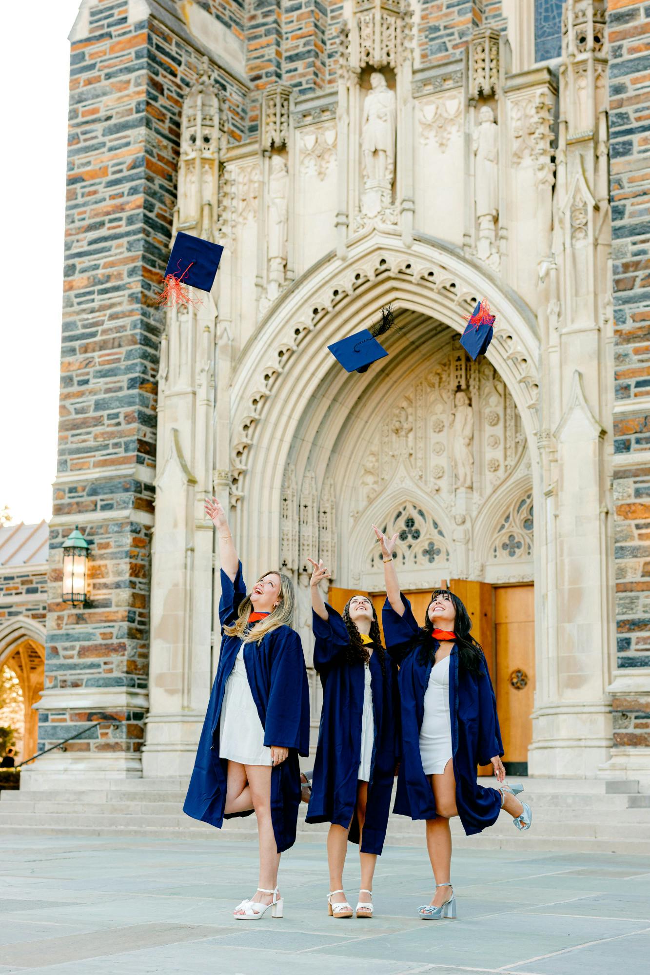 Class of 2025 commencement preview - The Duke Chronicle