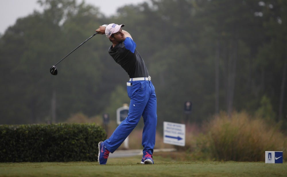 The Blue Devils will hit the road to take on a host of top 25 teams starting Monday at the Royal Oaks Intercollegiate.