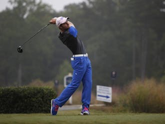 The Blue Devils will hit the road to take on a host of top 25 teams starting Monday at the Royal Oaks Intercollegiate.