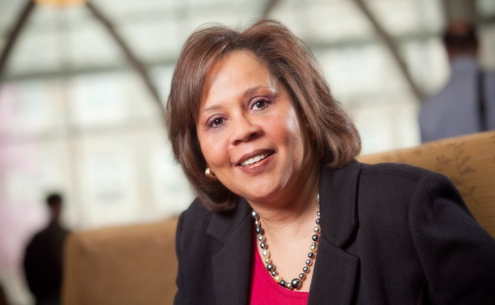 <p>Paula McClain, James B. Duke distinguished professor of political science and vice provost for graduate education, will complete her second five-year term as dean of the Graduate School in 2022.</p>