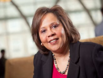 Paula McClain, James B. Duke distinguished professor of political science and vice provost for graduate education, will complete her second five-year term as dean of the Graduate School in 2022.