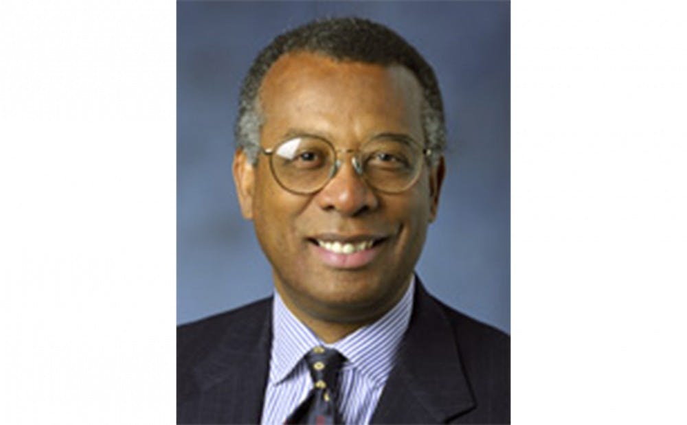 <p>James Coleman testified on behalf on&nbsp;McKenna when he filed a lawsuit&nbsp;against Duke and Dean of Student Conduct Stephen Bryan.</p>