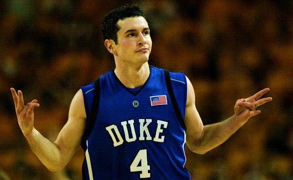 Duke s Redick Currie highlight 2024 Athletics Hall of Fame inductees The Chronicle