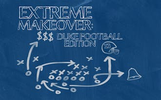 Duke's six-year turnaround from 1-11 to 10-4 was about more than changing a team, it was about changing the University's football culture from top to bottom.