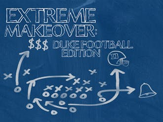 Duke's six-year turnaround from 1-11 to 10-4 was about more than changing a team, it was about changing the University's football culture from top to bottom.