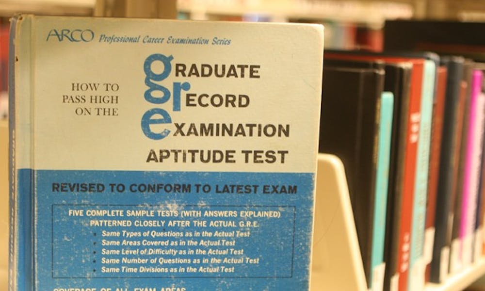 Next Fall, the GRE will undergothe largest change in the exam’s history. The new version is expected to measure students’ skills more accurately and be more representative of the candidate’s abilities.