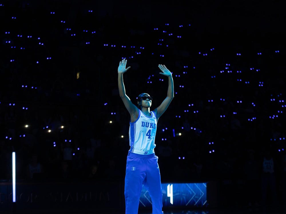 Duke women's basketball 2025-26 player preview: Riley Nelson - The Duke ...