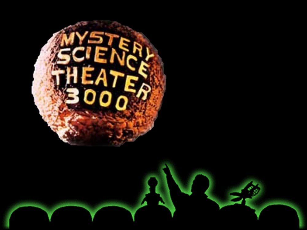 <p>The reboot “Mystery Science Theater 3000: The Return” premiered on Netflix on April 14.</p>