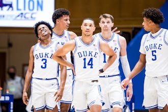 Duke has had an up and down start to the 2020-21 season.