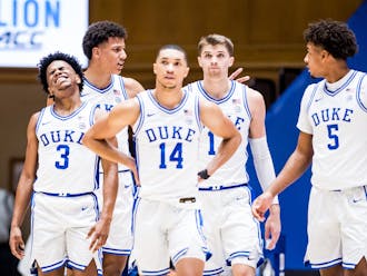 Duke has had an up and down start to the 2020-21 season.