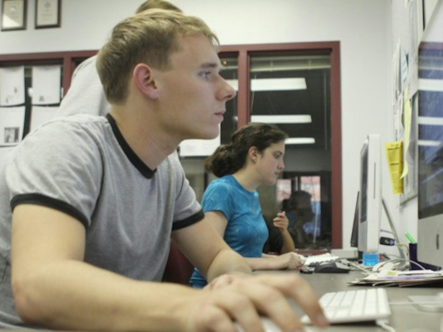 The Technician, North Carolina State University&amp;#039;s student daily newspaper, lost its editor-in-chief and managing editor over a span of two weeks earlier this year. Students are looking to rebuild the group&amp;#039;s leadership next year.