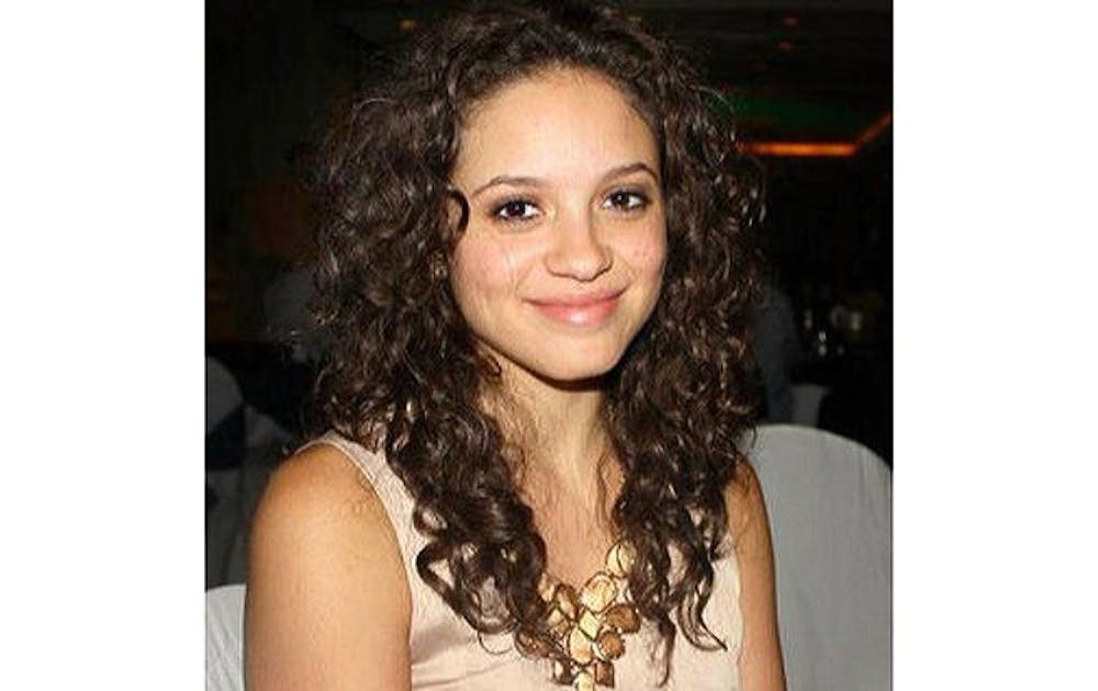 Chapel Hill junior Faith Hedgepeth was killed in her apartment several days ago.