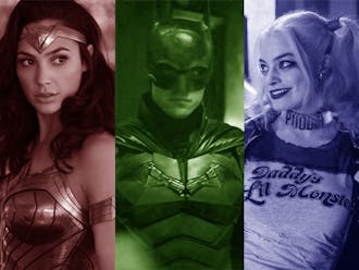 DC Fandome is a convention that presents fans with all new information on its coveted DC franchise.