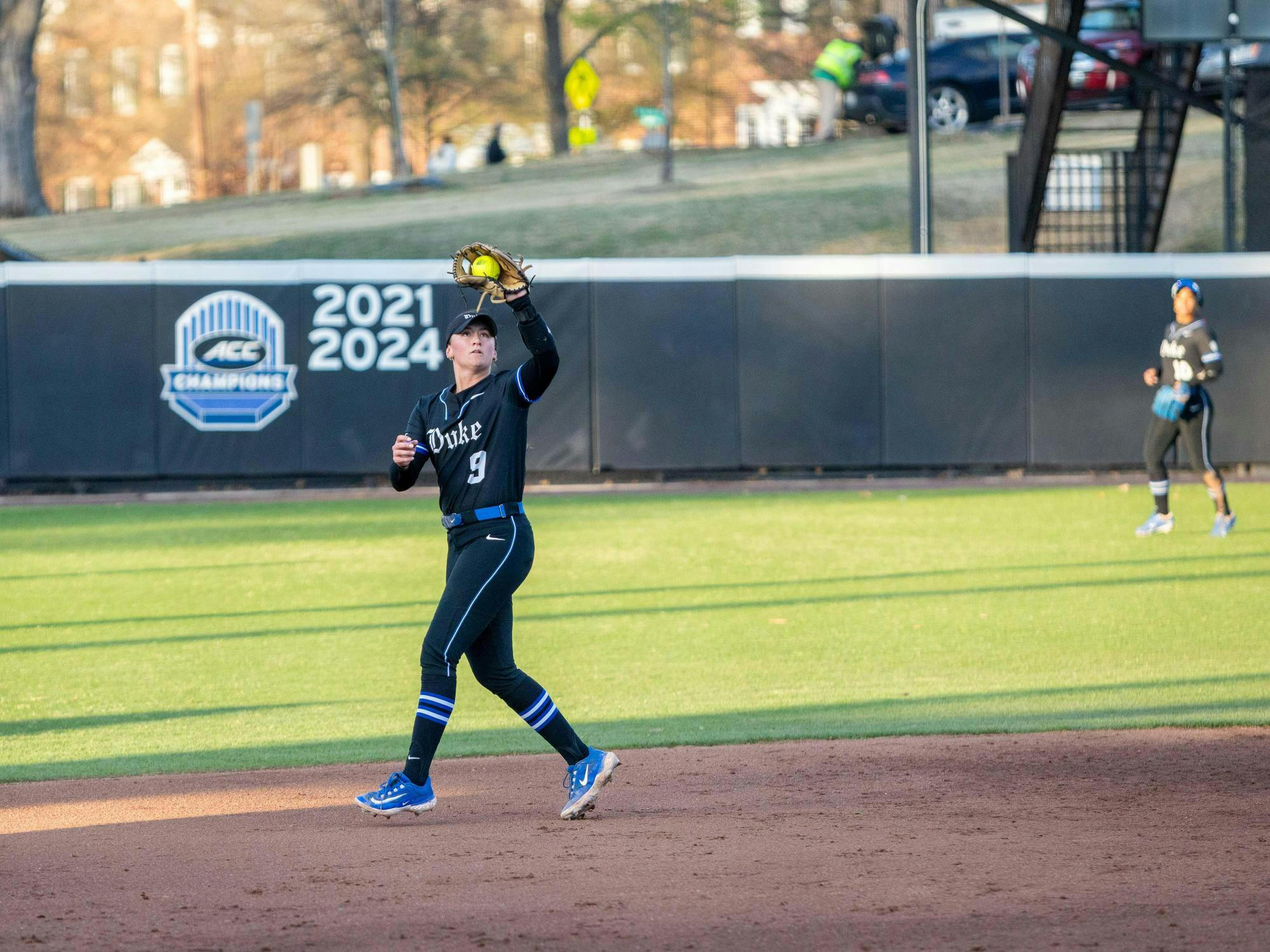 Duke softball drops Fall Ball opener against Appalachian State, loses ...