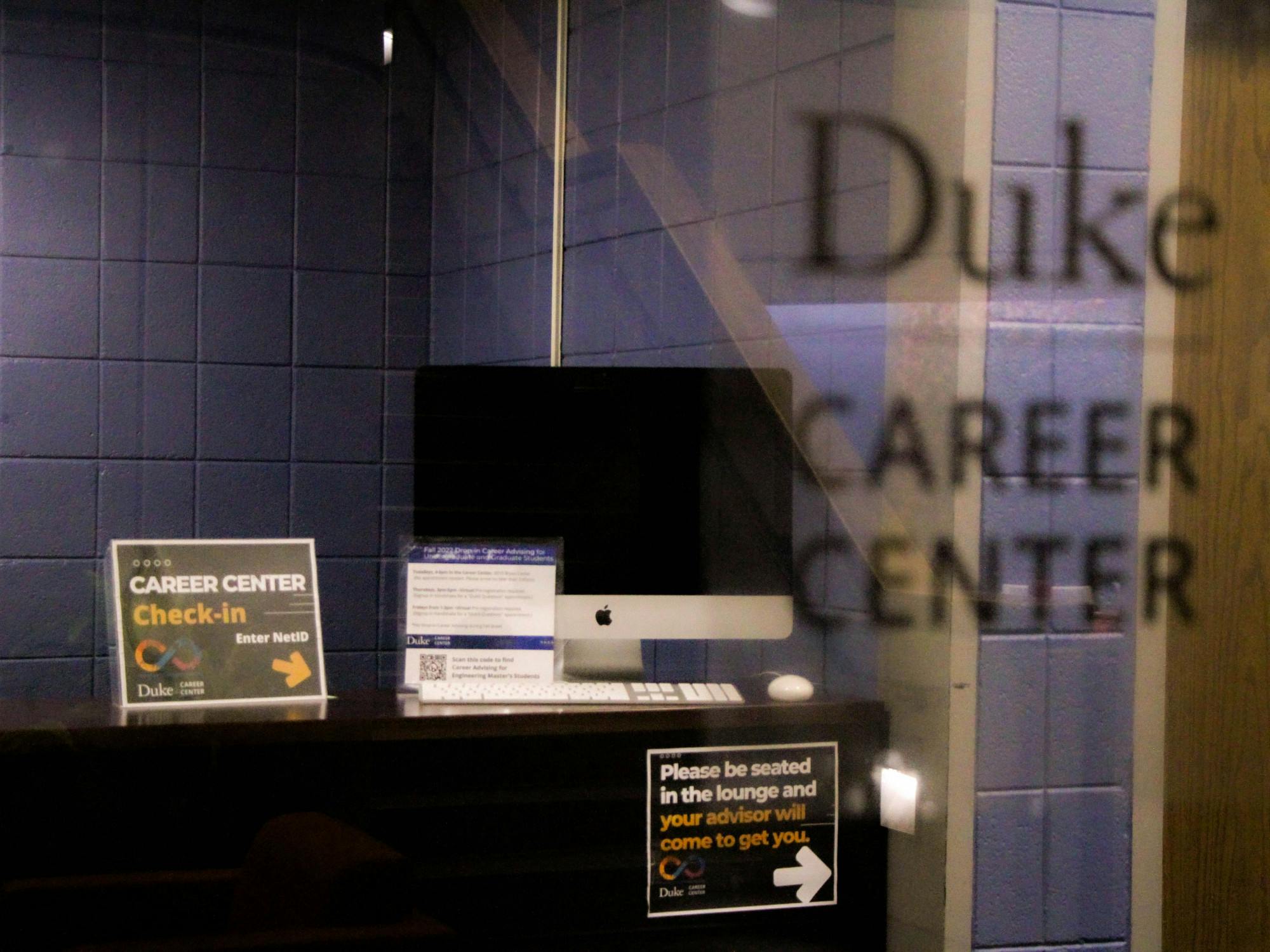 220911 Career Center Stock Preetha Ramachandran 2