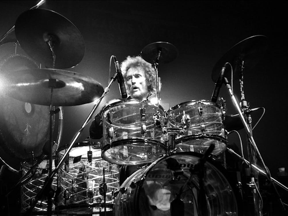 Ginger Baker, known as the drummer for the band Cream, died Oct. 6. Here are a few contemporary musicians who carry on the legacy of artists we’ve lost over the years.