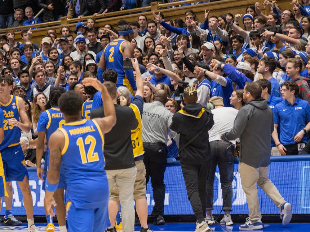 ICEBURGH No 7 Duke Men s Basketball Stunned At Home By Hot handed iceburgh-no-7-duke-men-s-basketball-stunned-at-home-by-hot-handed