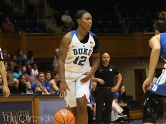Mikayla Boykin will debut against Marist after sitting out the first games of the season due to lingering injury.