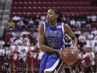 Despite her retirement nearly two years ago, Alana Beard is continuing to build her legacy in women's basketball. 