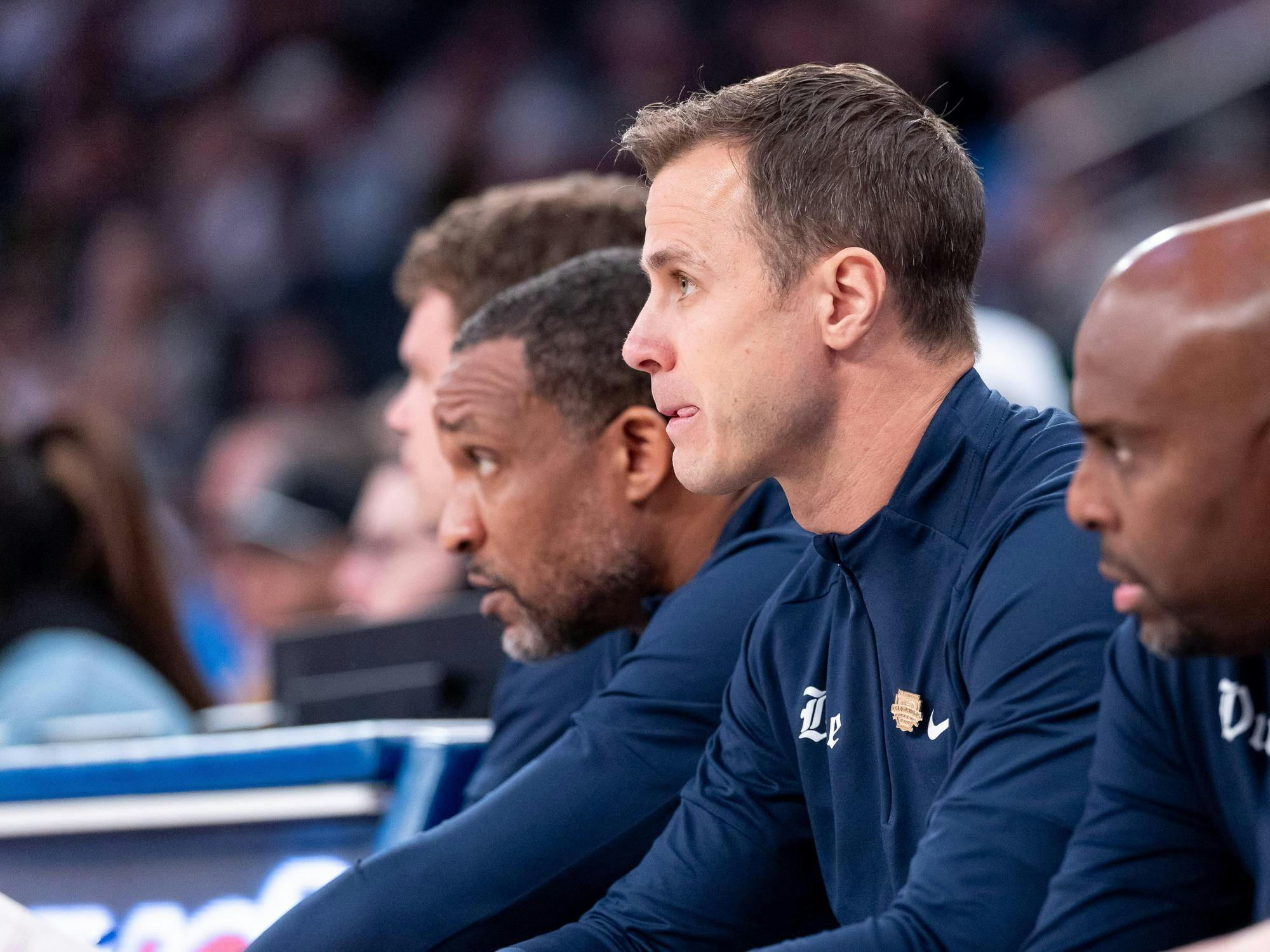 5-star point guard Deron Rippey Jr. commits to Duke men's basketball ...