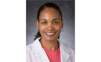 Ebony Boulware, director of the Center for Community and Population Health Improvement, noted that&nbsp;the award will help Duke Health identify gaps in its system.&nbsp;
