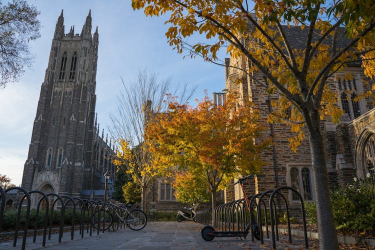 Duke's fall season in pictures The Chronicle