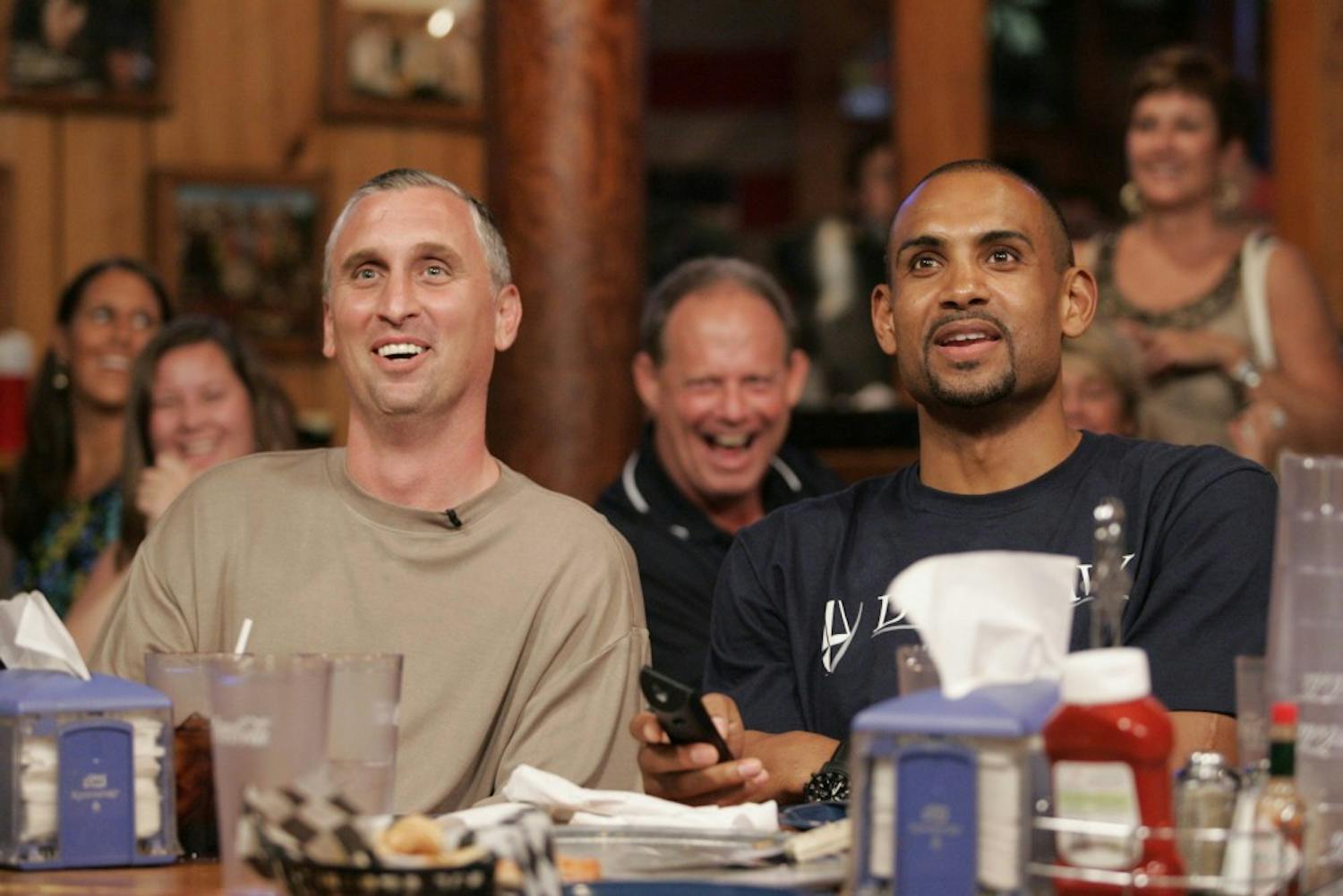 As Arizona State hires Bobby Hurley, Grant Hill likes the fit