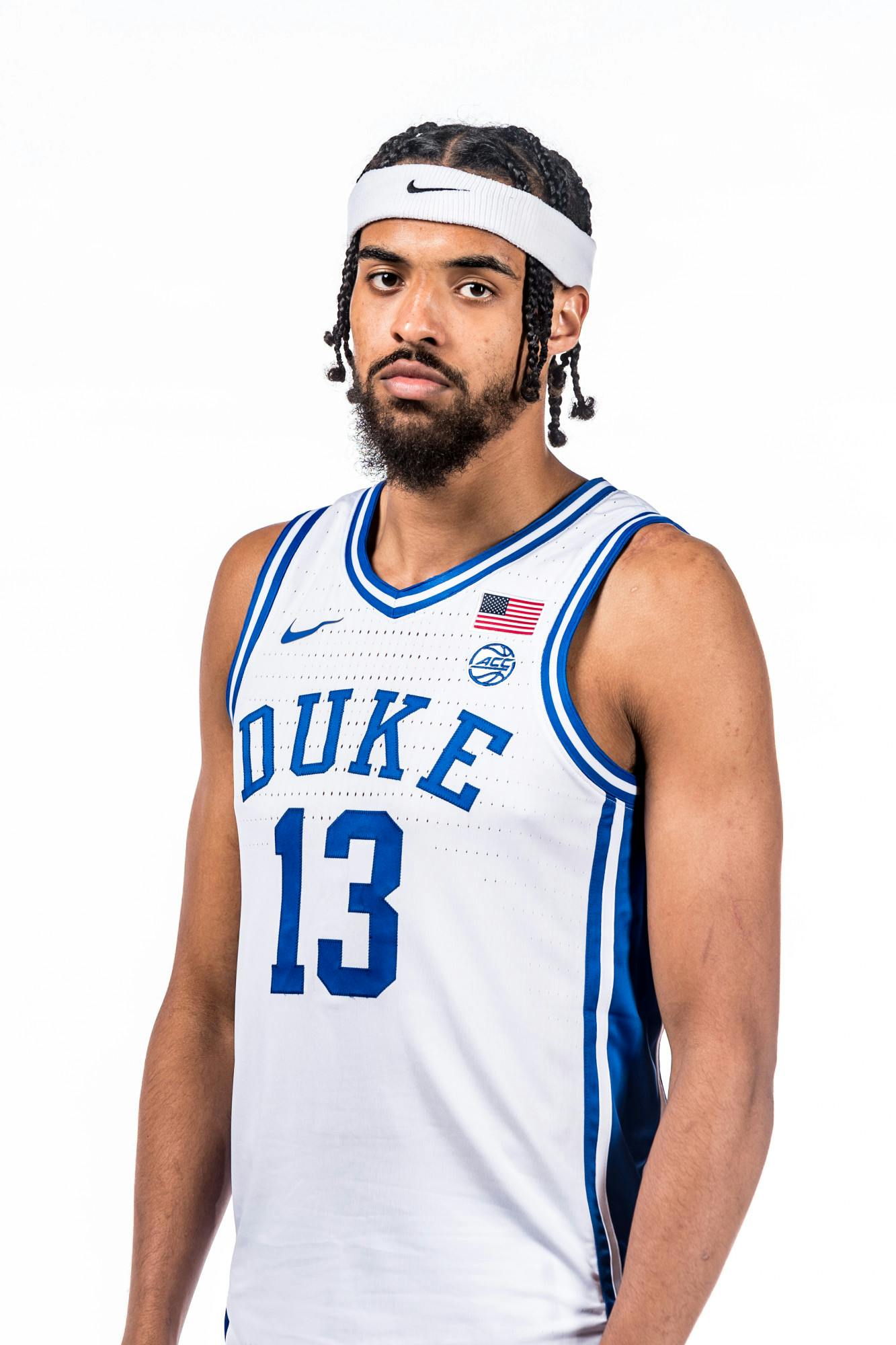 Duke Men's Basketball 2022-23 Player Preview: Jacob Grandison - The ...