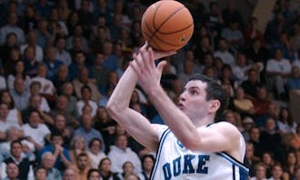 Columnist Alex Fanaroff wrote a 5,000-word profile of J.J. Redick’s rise from immature freshman to absolute star over the course of his career.