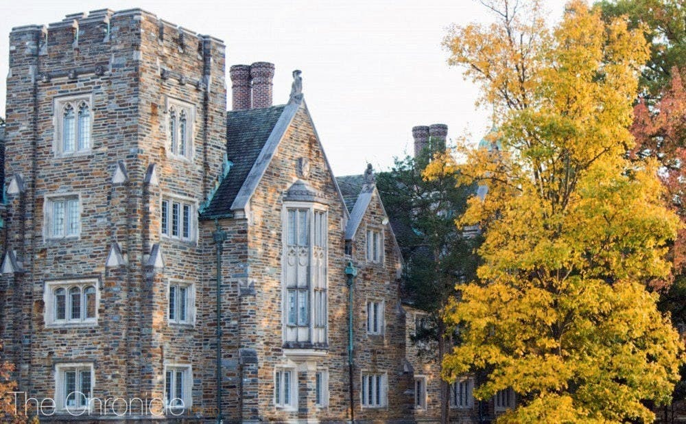 Building community or breeding solitude? Duke students' thoughts on housing reform