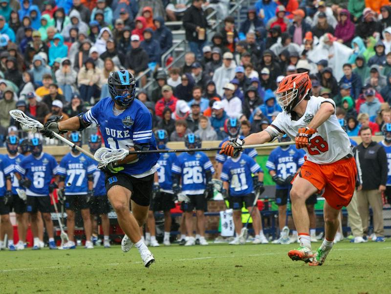 Duke men's lacrosse 2026 season review - The Duke Chronicle