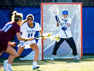 Duke women's lacrosse is bringing in six top freshmen to bolster their roster.