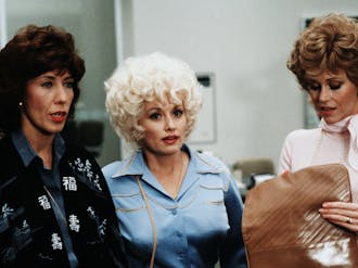 "9 to 5" succeeds not just because of its timeless message or compelling characters, but because it embraces the power of women who work together.