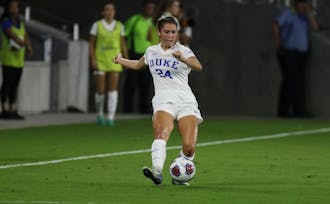 Morgan Reid wrote a Players' Tribune essay about the negative comments she has received on Instagram and her desire to be thought of as an elite soccer player.
