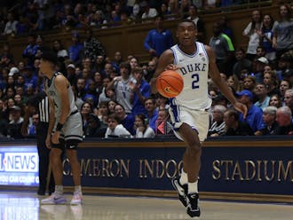 Jaylen Blakes scored 17 points against both Wake Forest and Florida State.