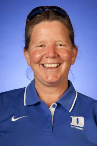 After growing the rowing program from its start in 1998, head coach Robyn Horner is retiring.