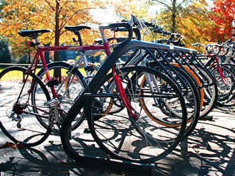 The bike loaner program was not cancelled due to lack of student interest, but rather the expense, inaccessibility and difficulty in managing the program, said DSG President Stefani Jones.