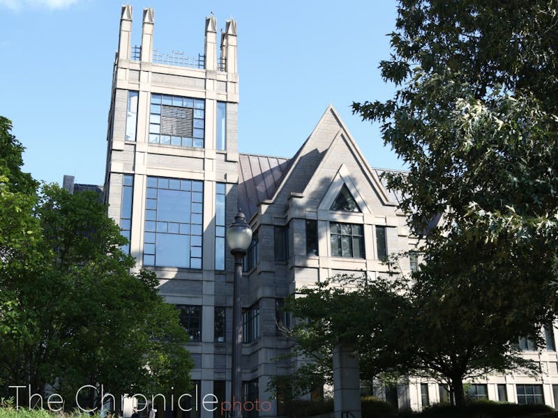 ‘Tier one concern’: Georgetown computer science professor talks ...