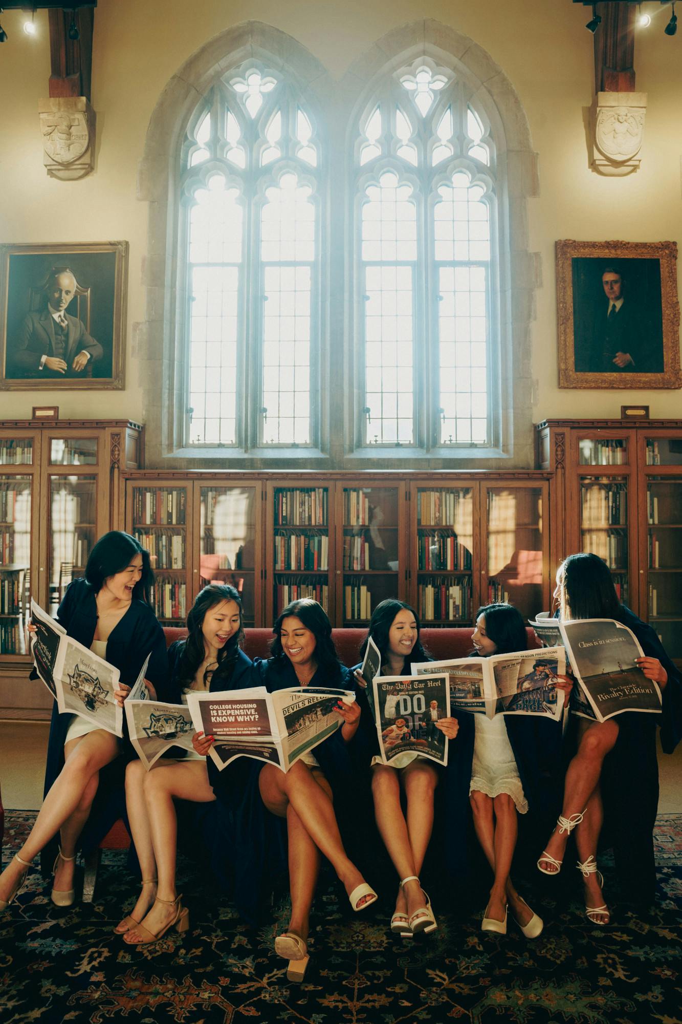 Class of 2025 commencement preview - The Duke Chronicle