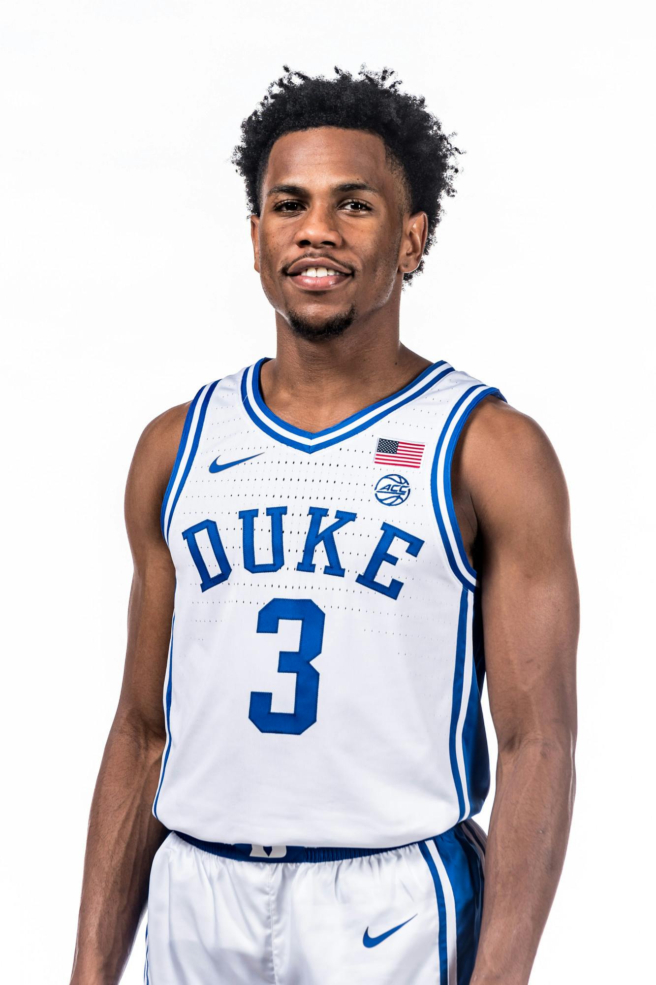 Duke Men's Basketball 2022-23 Player Preview: Jeremy Roach - The Chronicle