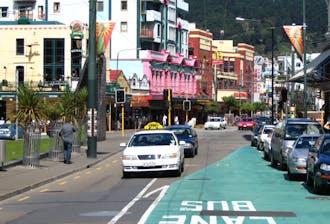 The researchers examined people who were&nbsp;born in&nbsp;New Zealand during the early 1970s, when cars still used leaded gasoline.