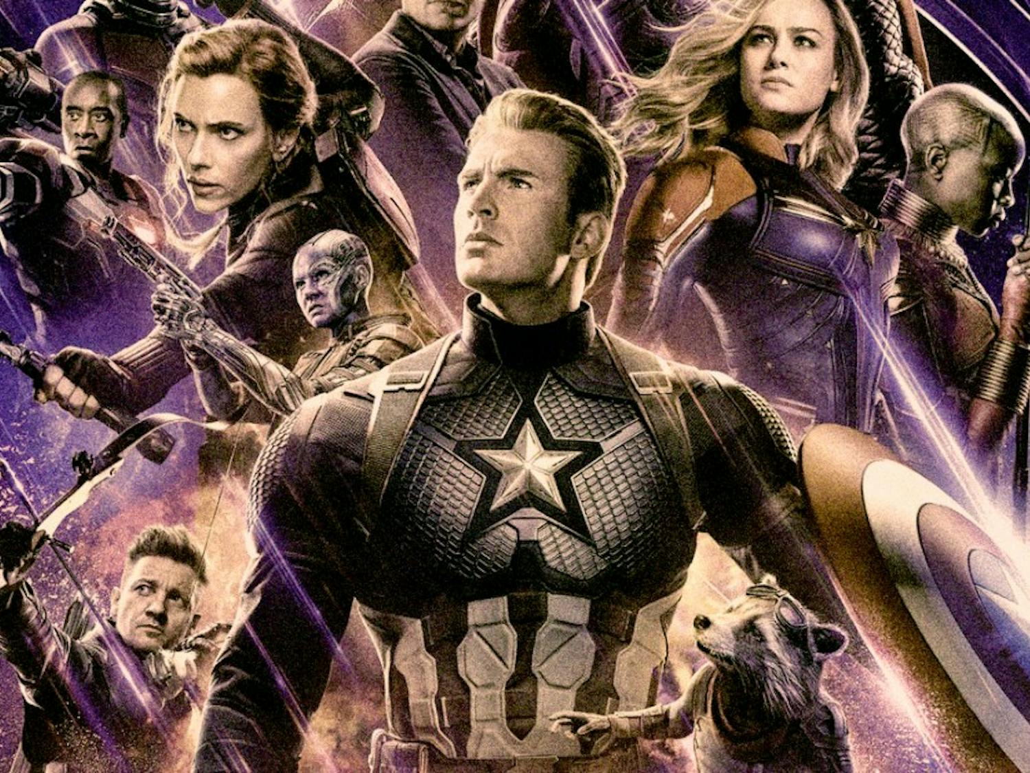 The blockbuster hit “Avengers: Endgame” brought many iconic Marvel superheroes’ storylines to an end.