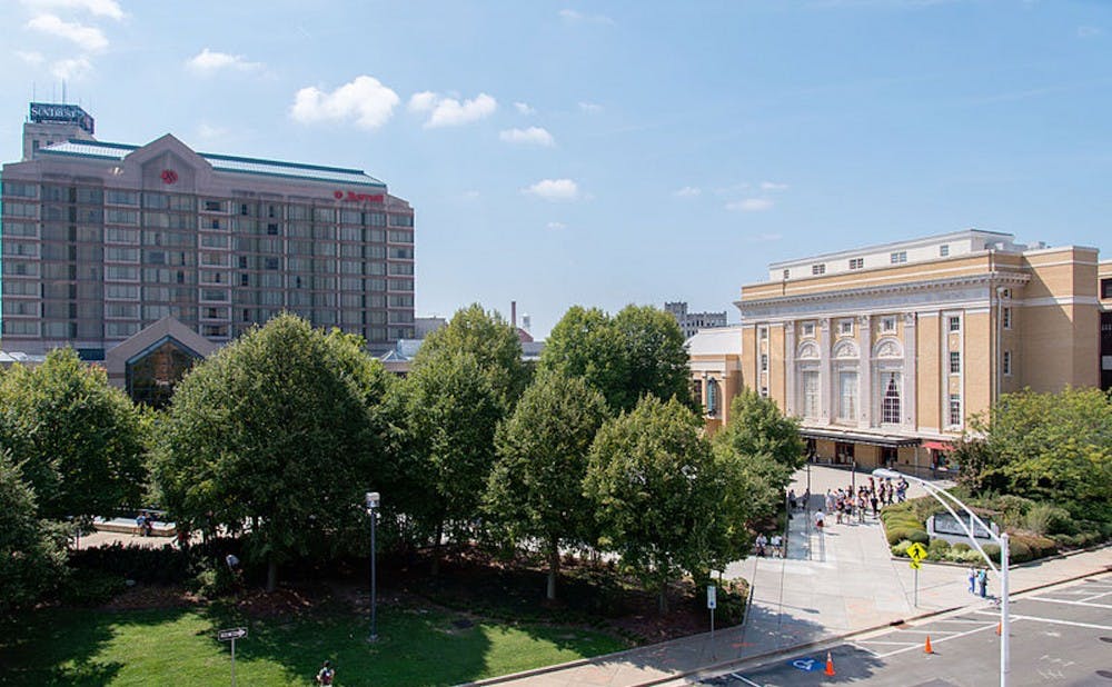 How Durham’s population has changed in the last decade, according to U