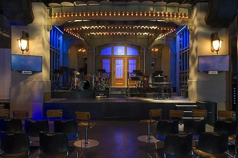 'Saturday Night Live' welcomes five new cast members for its 51st ...