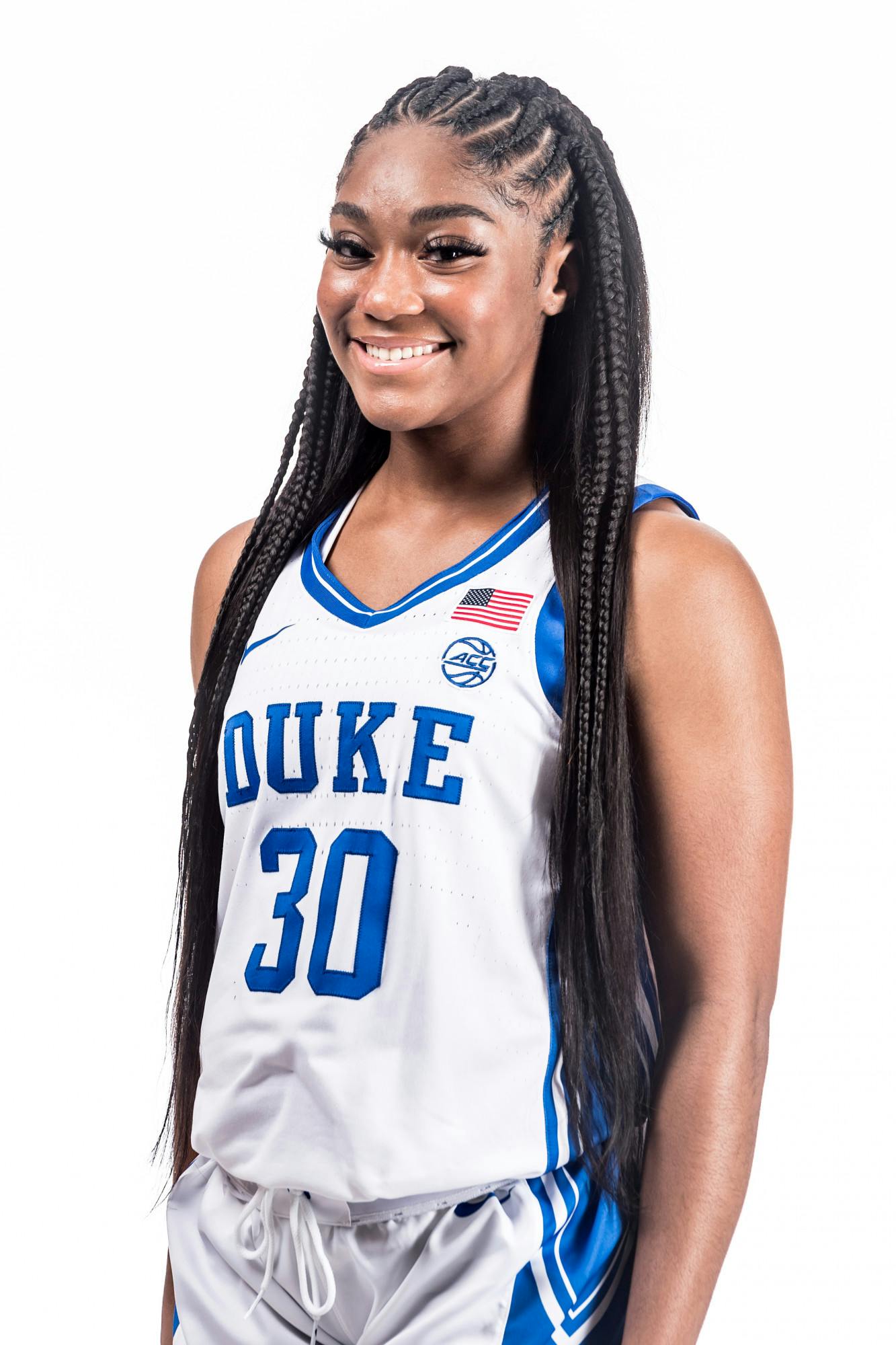 Duke women's hot sale basketball roster