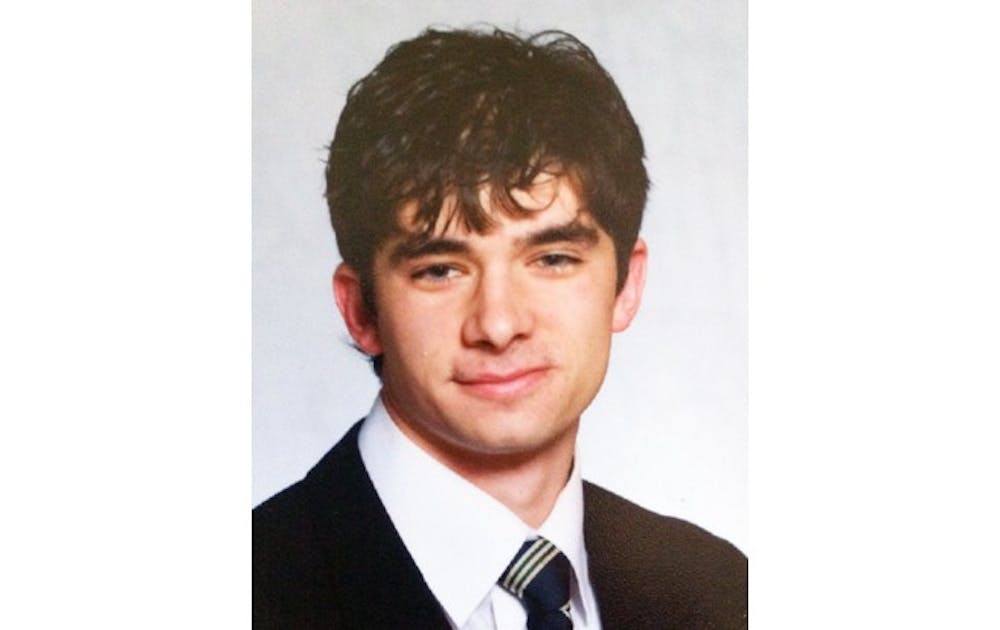 Third-year law student Andrew Katbi died in a car accident Sunday.