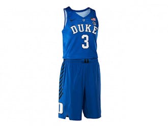 Duke's PK80 jersey