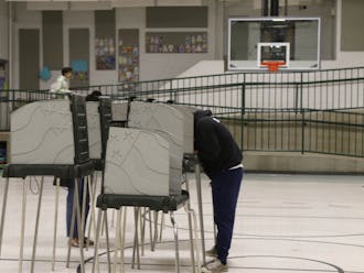 Precinct 2 Midterm Elections 2022